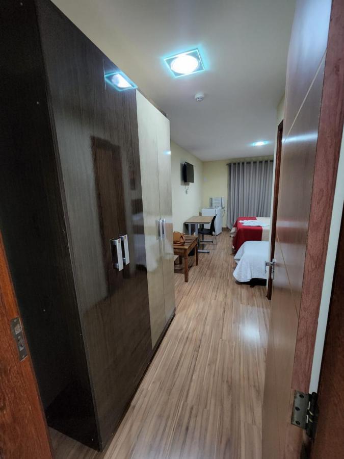Pousada Coqueiral Аракруз Екстериор снимка